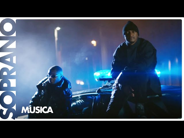 Soprano - Musica feat. Ninho (Clip officiel) class=