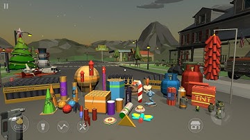 [Trailer] Fireworks Play Official Trailer 2023.