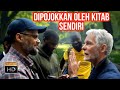 Pendeta terpojok oleh kitab sendiri   hashim vs kristen speakers corner   hyde park london sub indo