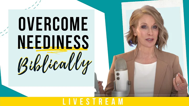 5 Easy Steps to Overcome Emotional Dependency Bibl...