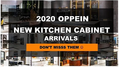 SO BEAUTIFUL! 2020 FRESH KITCHEN CABINET NEW DESIGNS, WHAT ARE YOU WAITING FOR? BUY THEM NOW! - DayDayNews