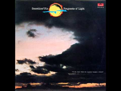 Sensation&#039;s Fix - Music is Painting in the Air (1974)