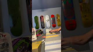 Techdeck Finger SkateBoard #KidsCompanyPH