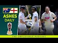 Sydney D1: Rain stalls Root, Brook as English finally fight | Unplayable Podcast