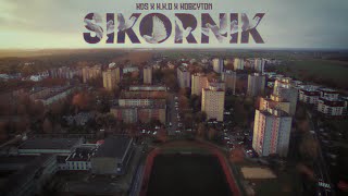 KdS, K.K.O., KobzytON - Sikornik (prod. Juri Kolka)