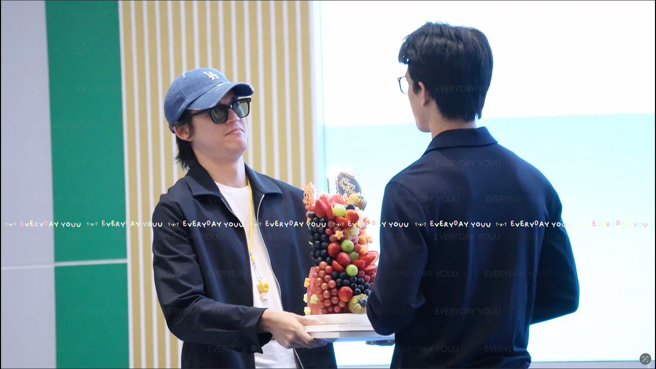 260307 - Joss Way-Ar with Special Guest 