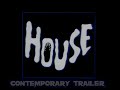 1977 - House Trailer