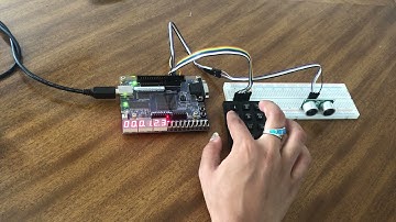 ECE2031 Final Project Demo