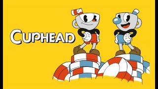 CUPHEAD】カップタートルヘッド part7【ノンケ配信記】 - YouTube