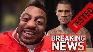 (BREAKING!!) Conor Benn FAILED for Clomifene BEFORE!!??? WTF??