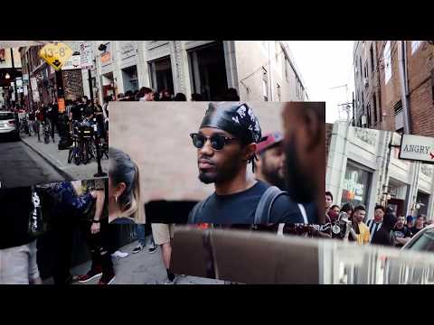 Infinite Miles | Powered by Under Armour x SoundCloud