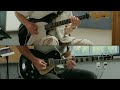 Jehovah | Official Electric Guitar Playthrough | Elevation Worship Mp3 Song