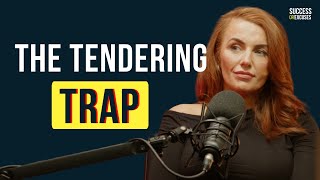 The Untold Truth About Tenders and Trades: Pamela Cunningham’s Fight to Build Again | Episode 39