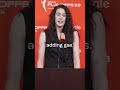 Breanna Stewart shouts out Coco Gauff in her MVP speech