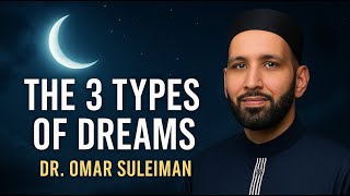 Are Your Dreams Signs from Allah? | Dr. Omar Suleiman