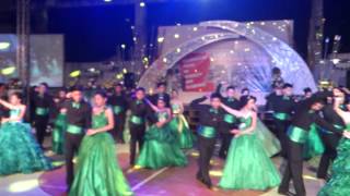 SAS JS Prom 2013 ...chachacha..gangnamstyle