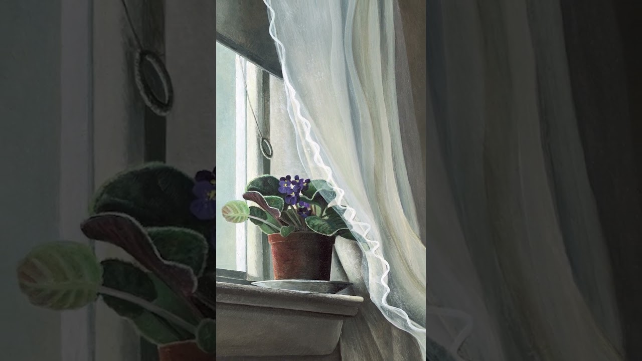 Karl J. Kuerner's "Breeze"