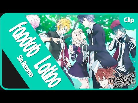 [Diαbolik Lovзяs: Mooяз Blood] "Sin Retorno" (Español Latino Fandub)