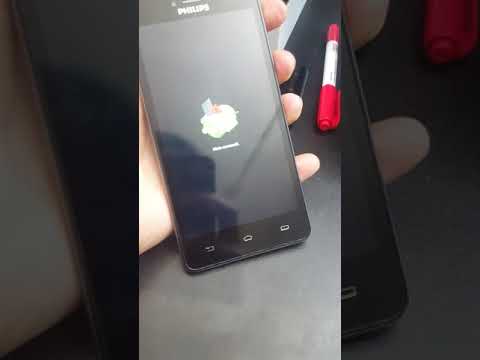 Philips S326 hard