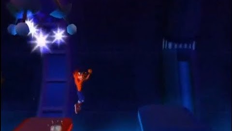 What Is Your Favourite Crash Bandicoot: The Wrath Of Cortex Level? Part 30: THE FINAL