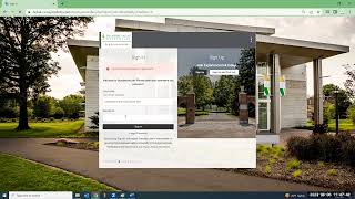 Employer Tutorial: Accessing ExperienceLink to Post Jobs & Internships for DVU Students & Alumni