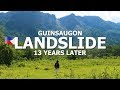 HEARTBREAKINGLY BEAUTIFUL GUINSAUGON LEYTE PHILIPPINES (GUINSAUGON LAKE)