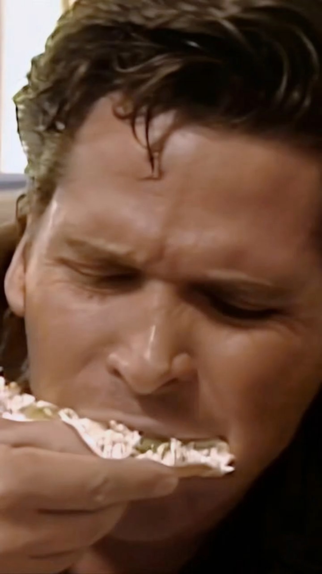 Cuando mi jefe se le ocurre poner juntas a la hora de la comida ? #salomé #tlnovelas