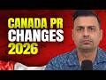 Selective Canada PR 2026 | Canada PR Update 2026 | Rajveer Chahal