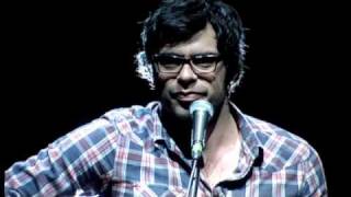 Flight of the Conchords - Robots (The Humans Are Dead)