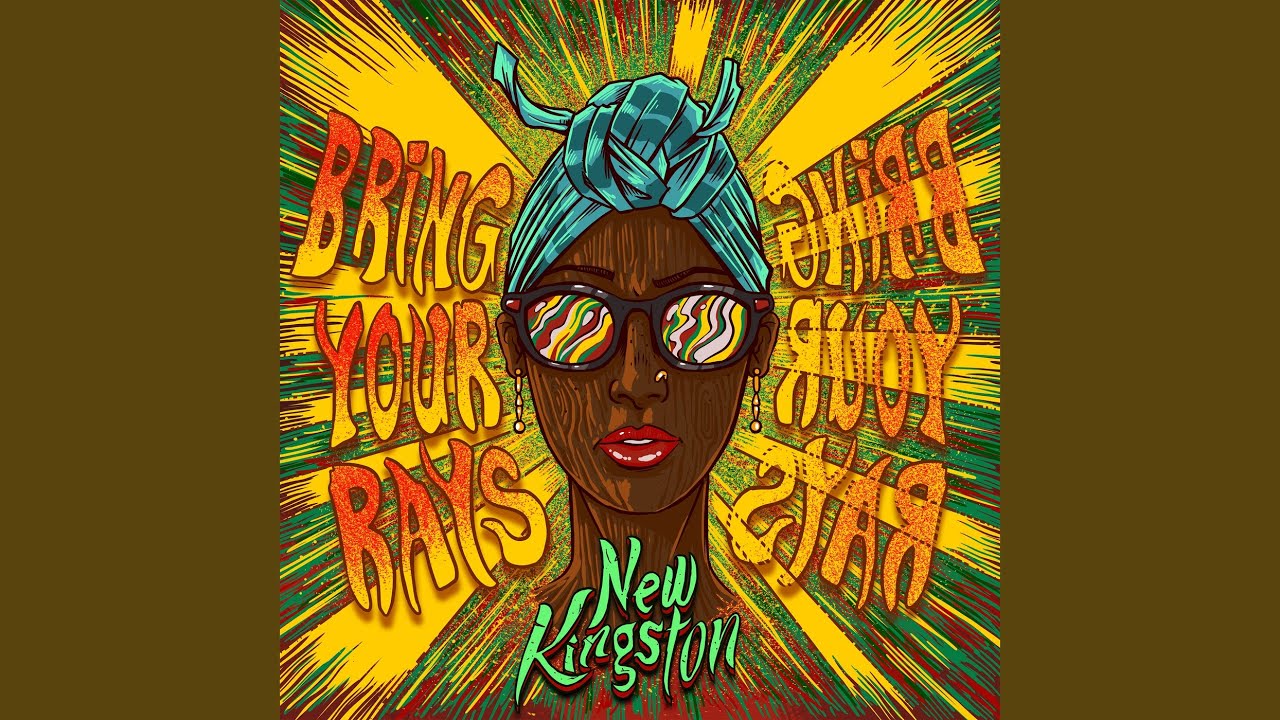 Bring Your Rays bekijken op YouTube