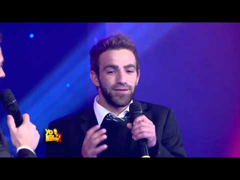 Tour Terral (Tres noches en Las Ventas) de Pablo Alborán