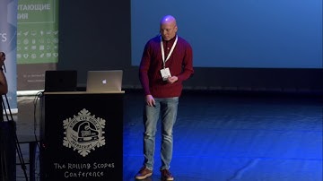 RSconf2018. All-You-Can-Eat-Types: Monad Buffet