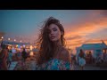 Downtempo House Vibes for Relaxing Evenings | Festive Sunset Celebrations 2026