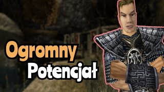 Gothic Czy Plac Wymian To Zmarnowany Potencjał Kultowej Gry?