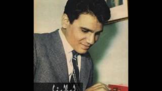 أفضل الأغاني من عبد الحليم حافظ ♥♥ Cocktail Songd of Abdel Halim Hafez
