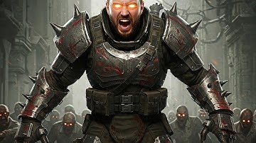 Becoming the MANGLER in Black Ops 6 Zombies