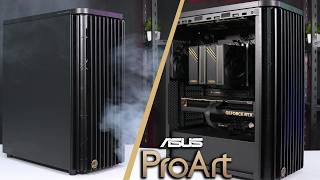 ASUS PROART PA401: LA PC DEFINITIVA PARA CREADORES
