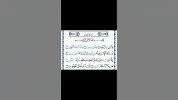 القارئ الشيخ محمد الفقيه#قرآن#اكسبلور #راحه نفسه #ماشاء الله