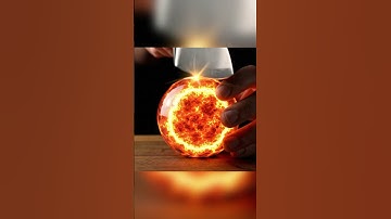 Satisfying Slice of the Solar System 🌍🪐 | Earth, Mars, Jupiter & Moon Cut in Half #loopixel #shorts