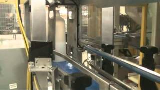 Automation Ideas - Bottle Turner Rotator
