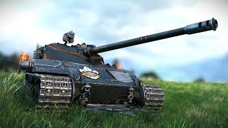 видео: B-C 25 t: Они Осознали Ловушку Слишком Поздно - World of Tanks картинка: B-C 25 t: Они Осознали Ловушку Слишком Поздно - World of Tanks