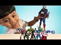 Marvel avengers Captain America Spider-Man  toys