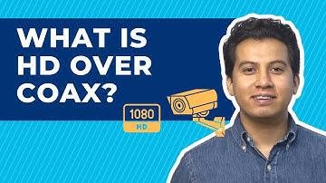 What is HD Over Coax?