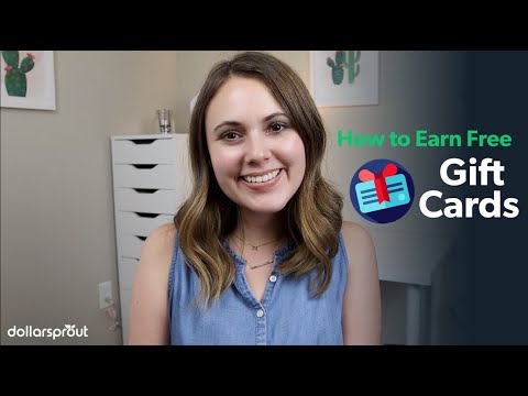 How To Win Free Gift Cards Instantly Online Without Completing Offers: Smart Hacks!