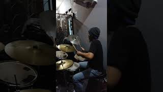 Drum Cam Tragedi Boomerang @Faried Badjeber