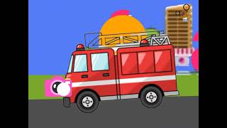 Hfa Kids Home Entertainment 2003 Logo