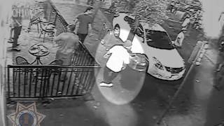 Can you identify these suspects?  Case# 17-141-0067