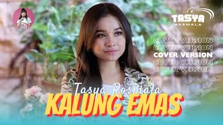Kalung Emas - Tasya Rosmala | Cover Version