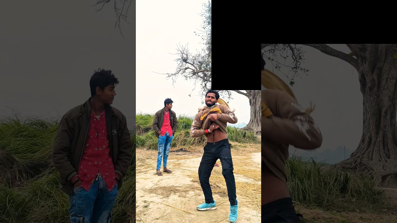 No.1 Camera Man🧐🤔 