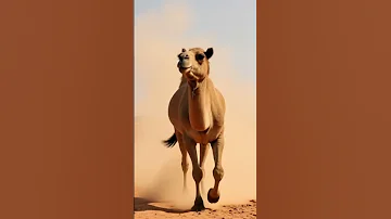 5 Things You Never Knew About The Headless Camel S Amazing Recovery 